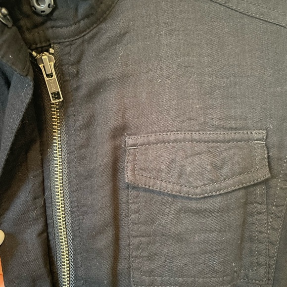 Caslon Utility Jacket - Picture 4 of 7